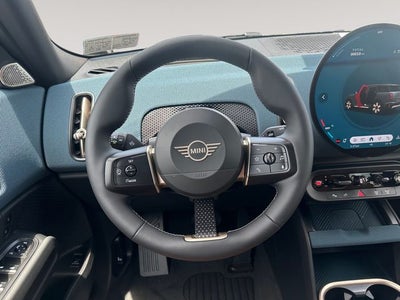 2027 MINI COUNTRYMAN ICONIC