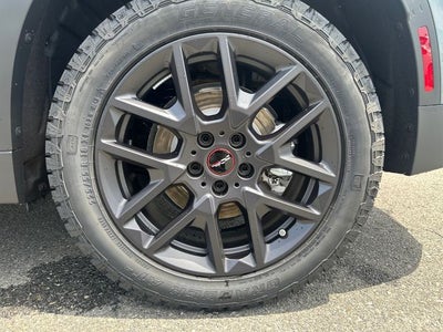 2027 MINI COUNTRYMAN ICONIC