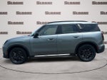 2027 MINI COUNTRYMAN ICONIC
