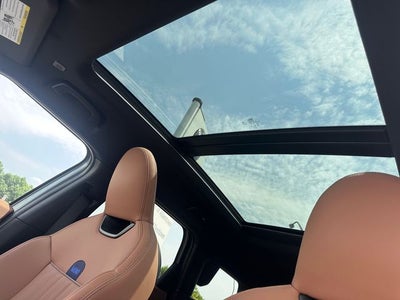 2027 MINI COUNTRYMAN ICONIC