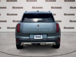 2027 MINI COUNTRYMAN ICONIC