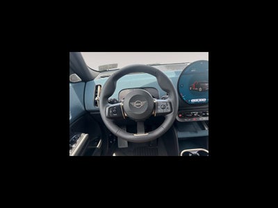 2027 MINI COUNTRYMAN ICONIC