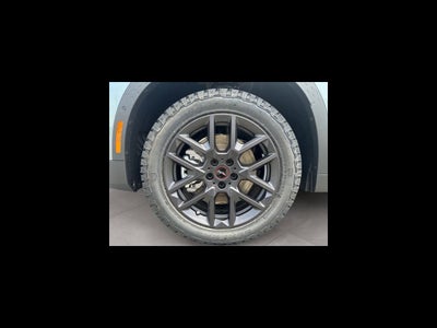 2027 MINI COUNTRYMAN ICONIC