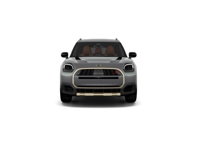 2027 MINI COUNTRYMAN ICONIC