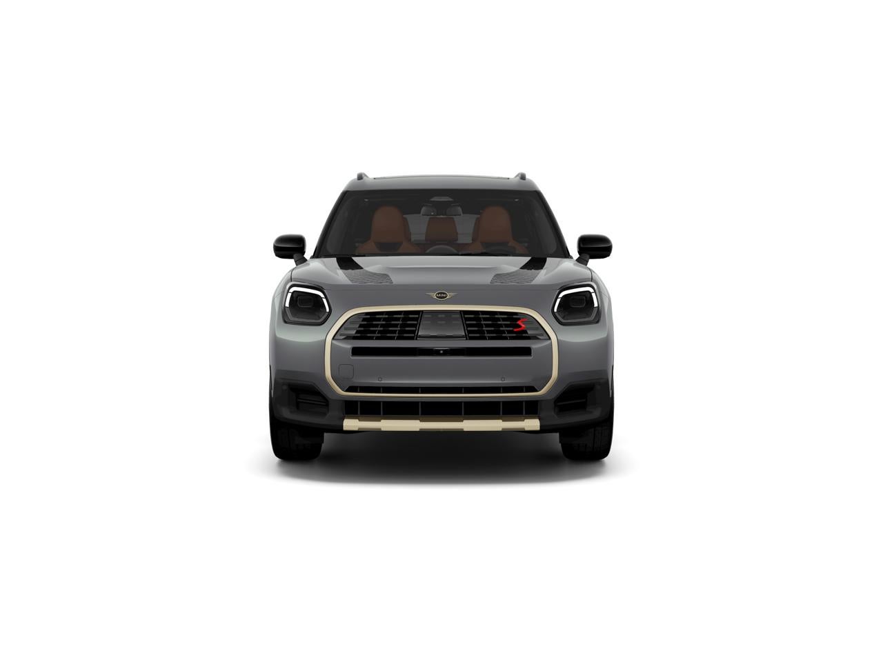 2027 MINI COUNTRYMAN ICONIC