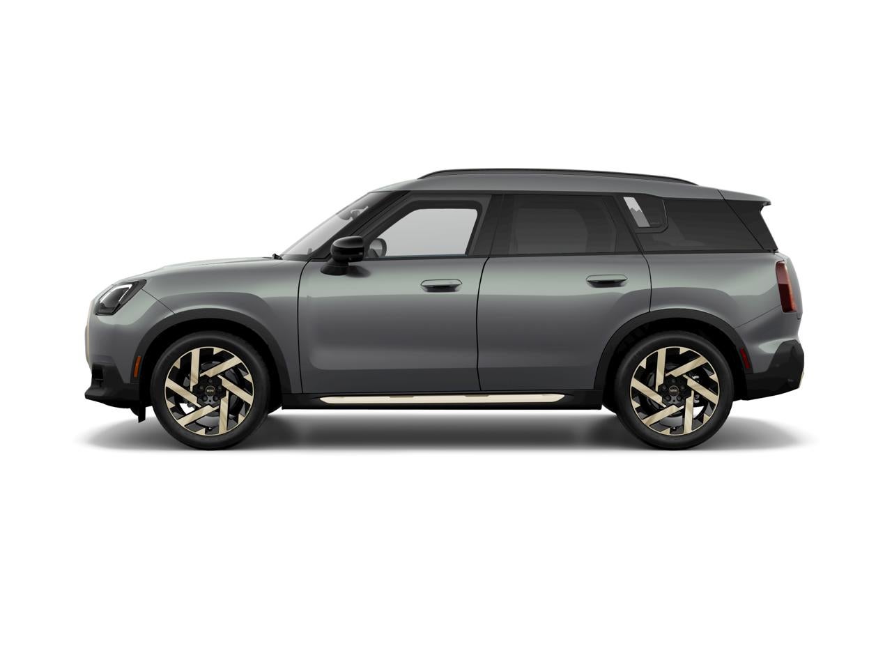 2027 MINI COUNTRYMAN ICONIC