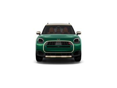 2027 MINI COUNTRYMAN ICONIC