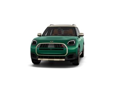 2027 MINI COUNTRYMAN ICONIC