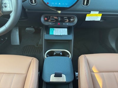 2027 MINI COUNTRYMAN ICONIC