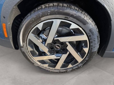 2027 MINI COUNTRYMAN ICONIC