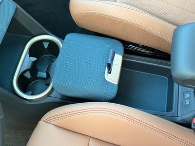 2027 MINI COUNTRYMAN ICONIC