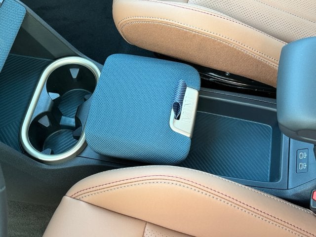 2027 MINI COUNTRYMAN ICONIC