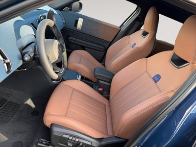 2027 MINI COUNTRYMAN ICONIC