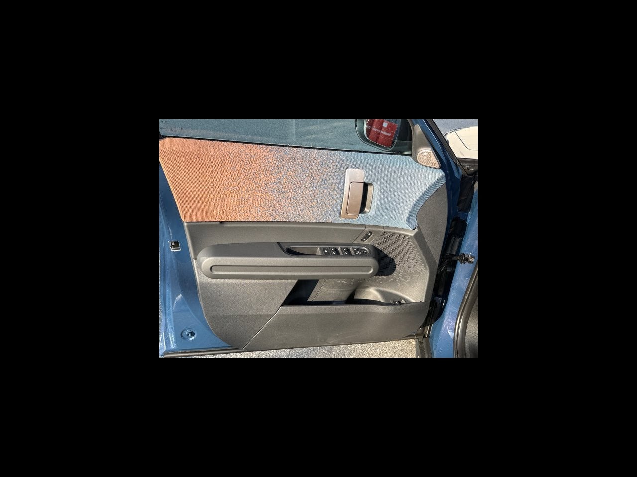 2027 MINI COUNTRYMAN ICONIC