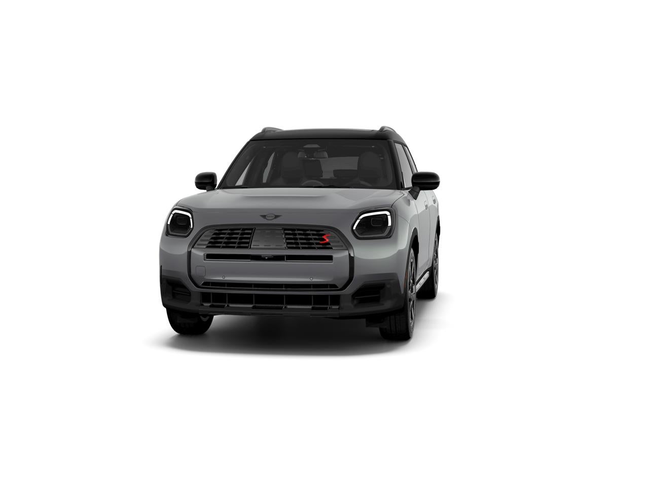 2027 MINI COUNTRYMAN ICONIC