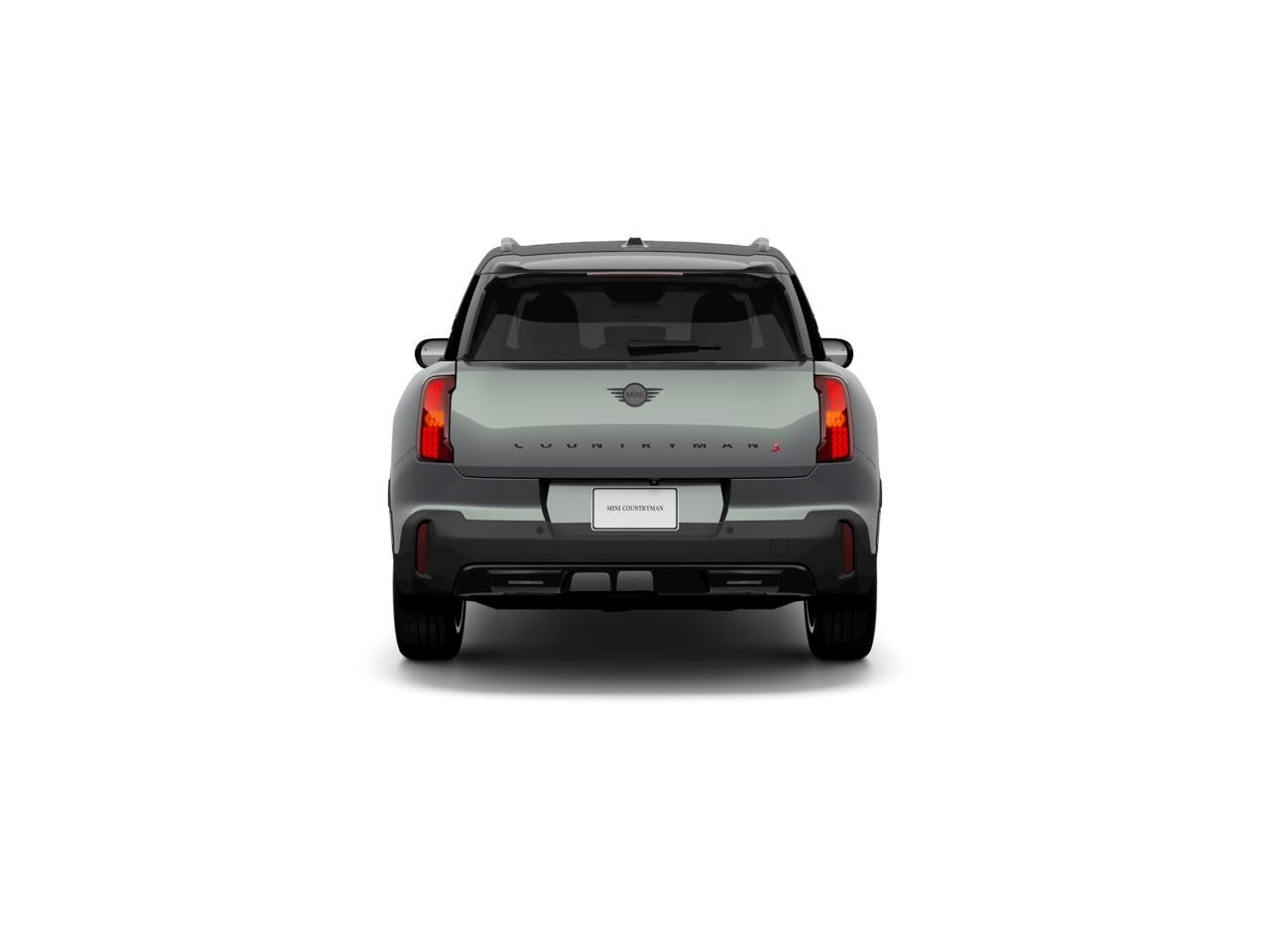 2027 MINI COUNTRYMAN ICONIC
