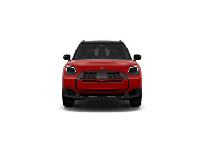 2027 MINI COUNTRYMAN ICONIC