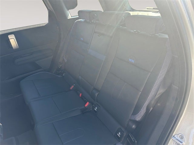 2026 MINI Countryman All4 Cooper S