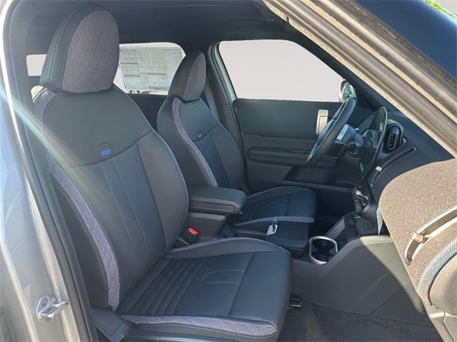 2026 MINI Countryman All4 Cooper S