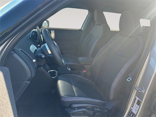 2026 MINI Countryman All4 Cooper S