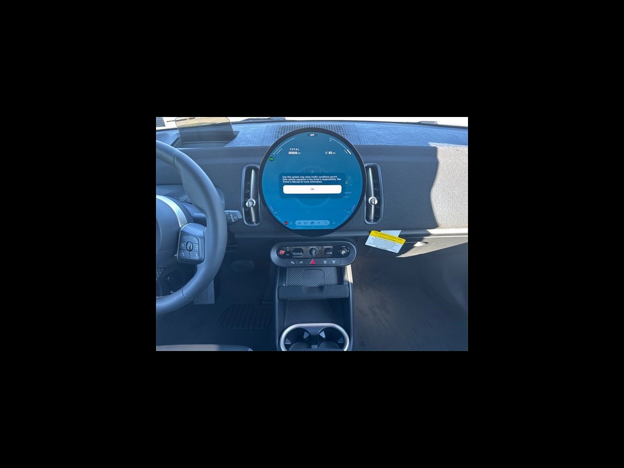 2026 MINI Countryman All4 Cooper S