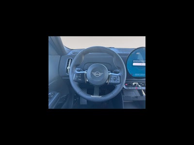 2026 MINI Countryman All4 Cooper S