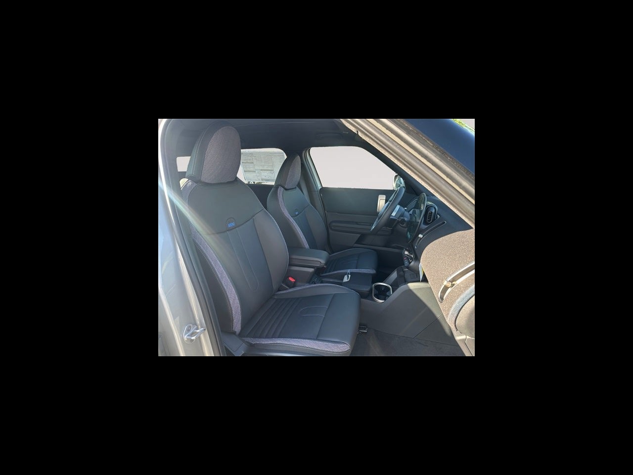 2026 MINI Countryman All4 Cooper S