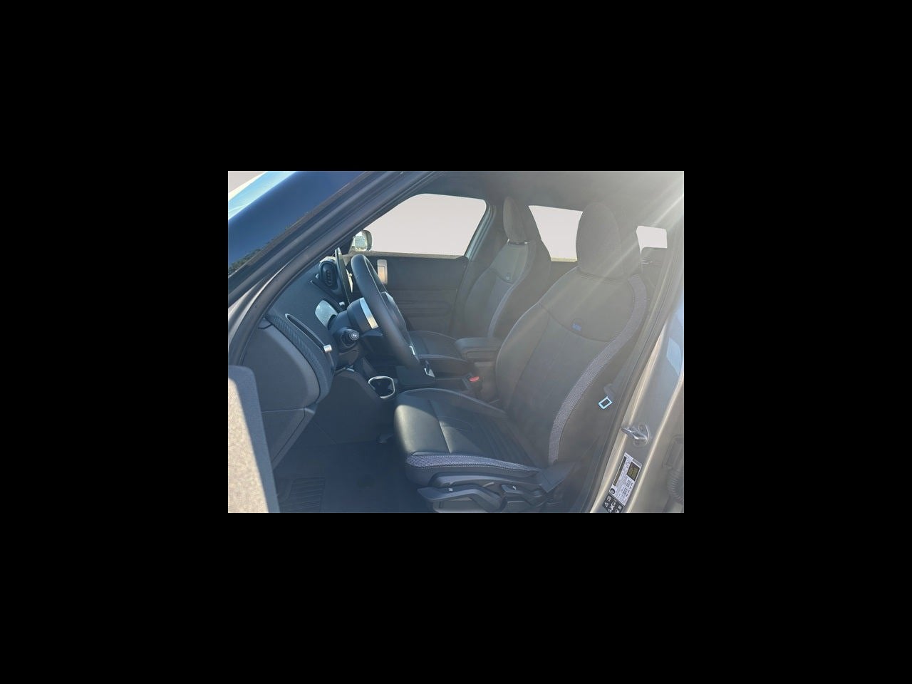 2026 MINI Countryman All4 Cooper S