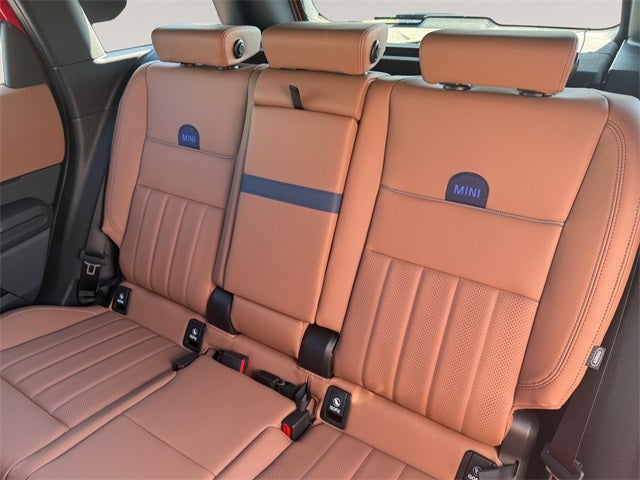 2026 MINI Countryman All4 Cooper S