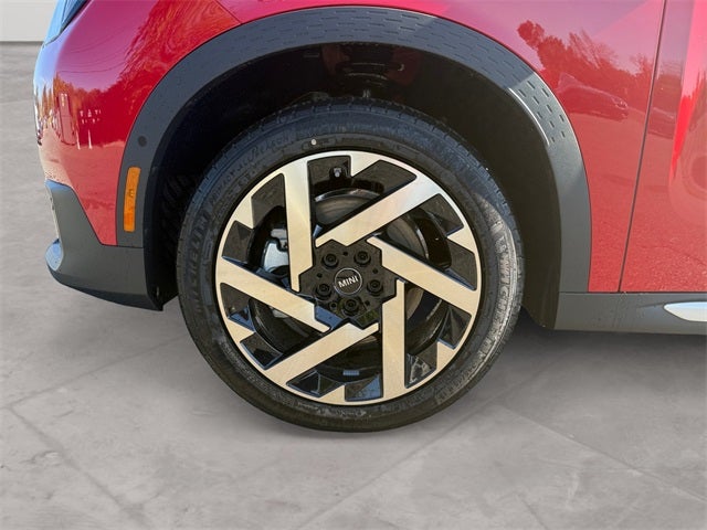 2026 MINI Countryman All4 Cooper S