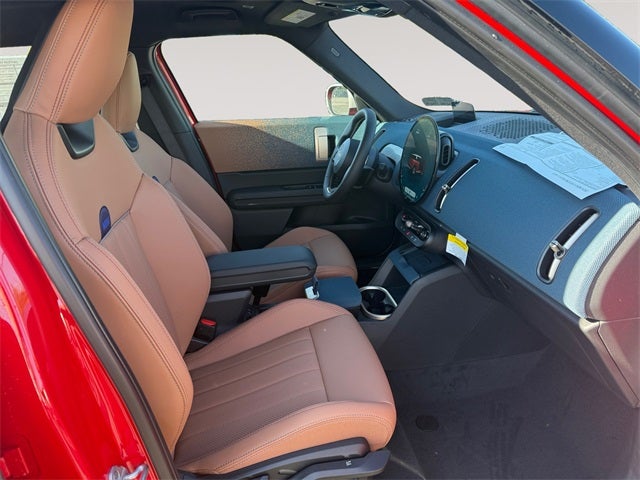 2026 MINI Countryman All4 Cooper S