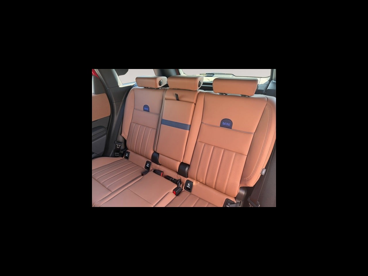 2026 MINI Countryman All4 Cooper S