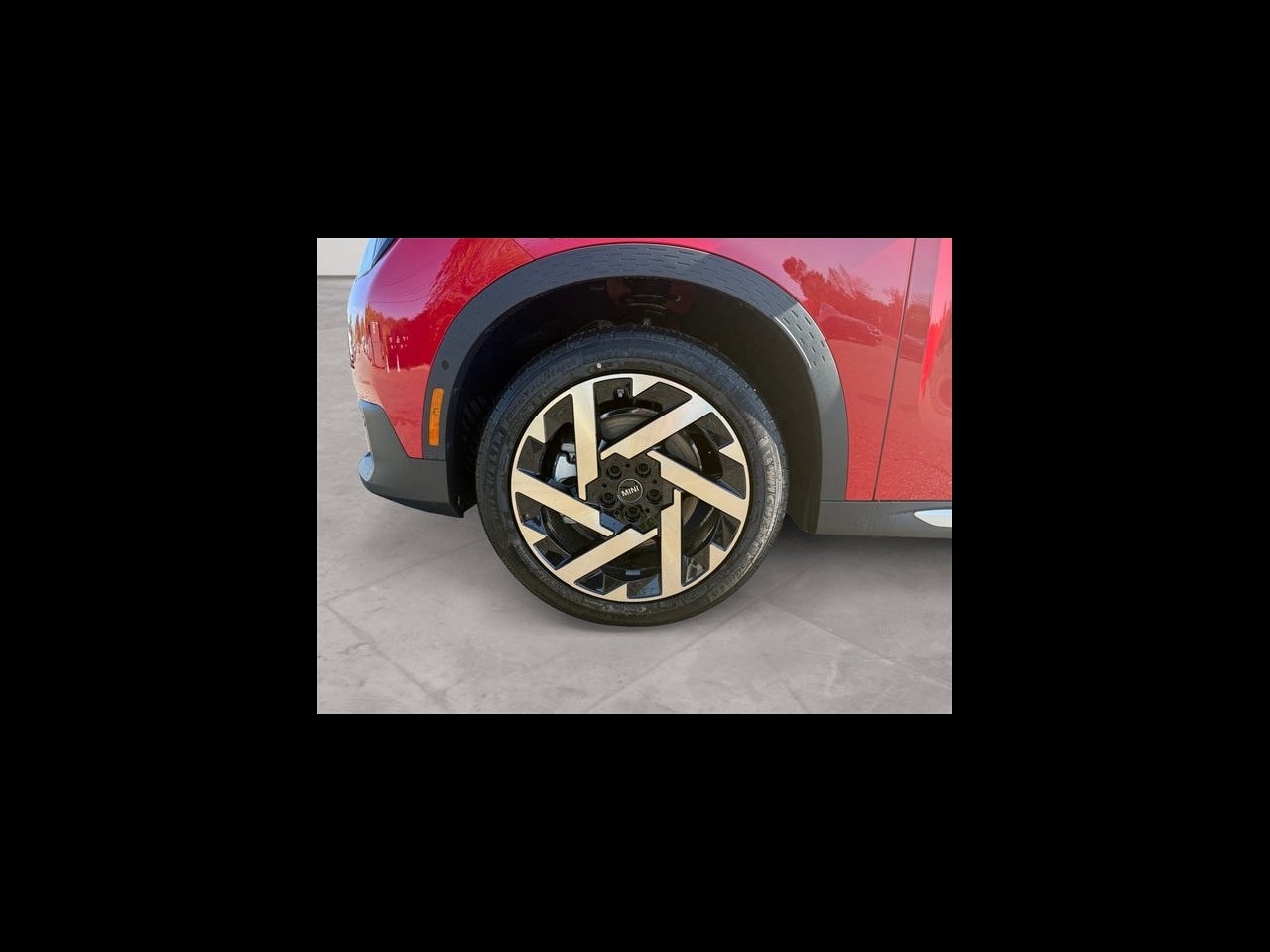 2026 MINI Countryman All4 Cooper S