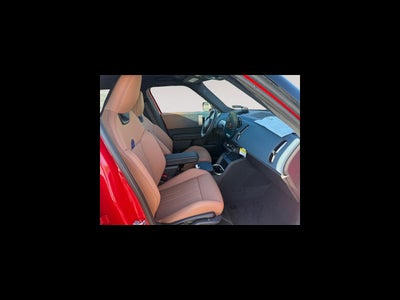 2026 MINI Countryman All4 Cooper S