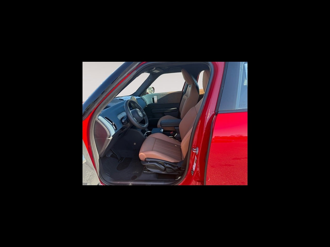 2026 MINI Countryman All4 Cooper S