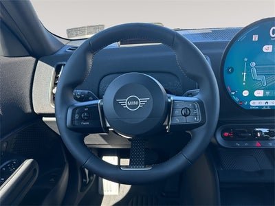 2026 MINI Countryman All4 Cooper S