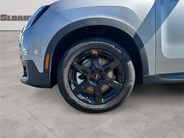 2026 MINI Countryman All4 Cooper S