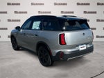 2026 MINI Countryman All4 Cooper S