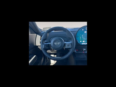 2026 MINI Countryman All4 Cooper S