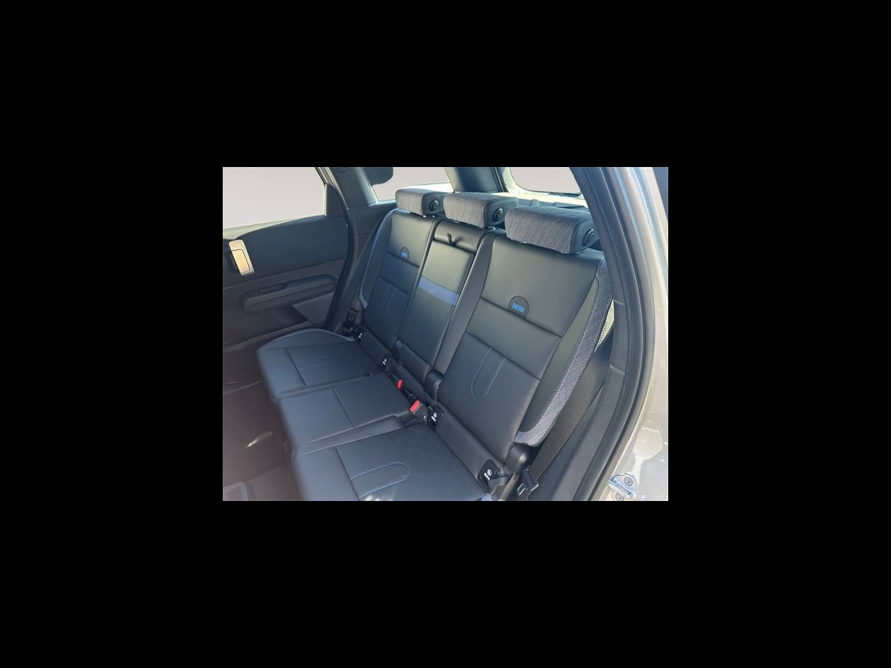 2026 MINI Countryman All4 Cooper S