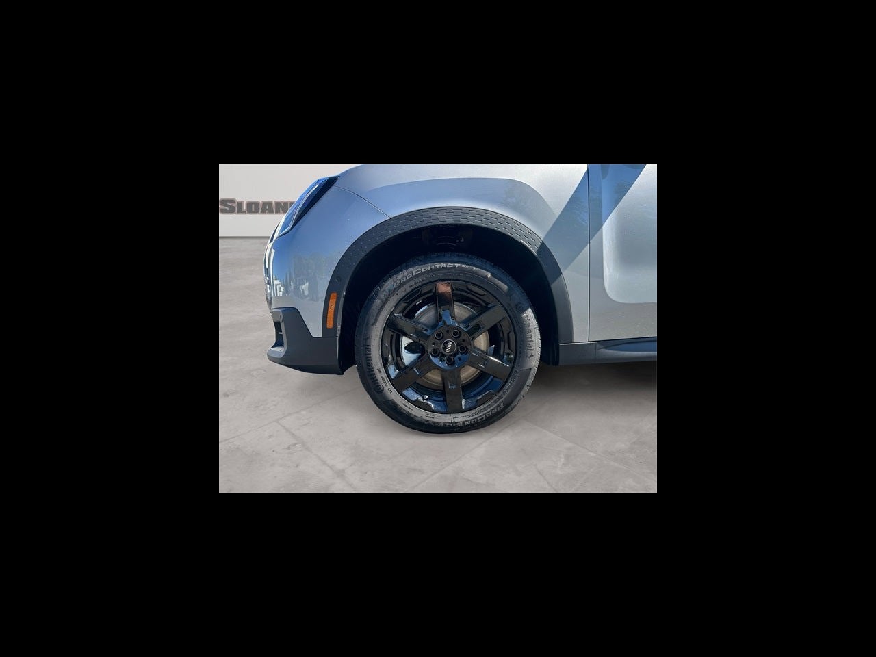 2026 MINI Countryman All4 Cooper S