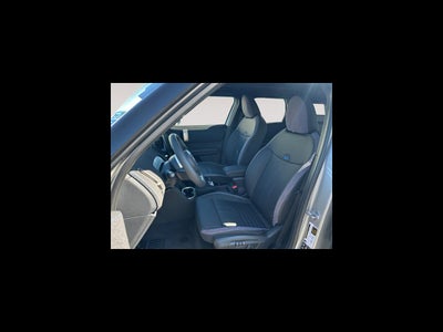 2026 MINI Countryman All4 Cooper S