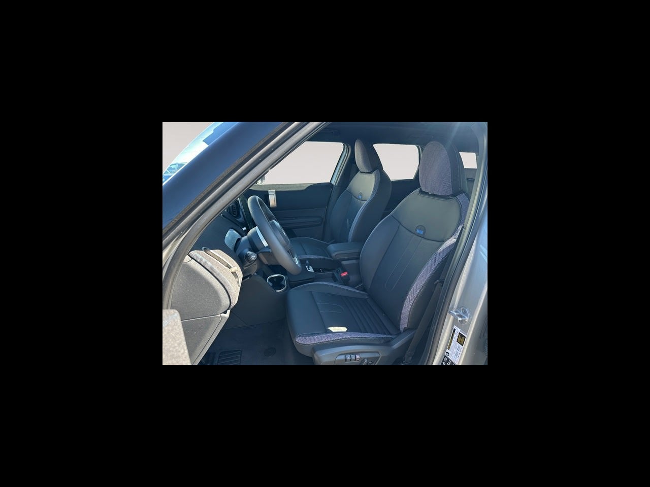 2026 MINI Countryman All4 Cooper S