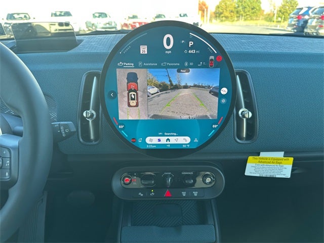 2026 MINI Countryman All4 Cooper S