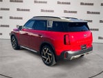 2026 MINI Countryman All4 Cooper S