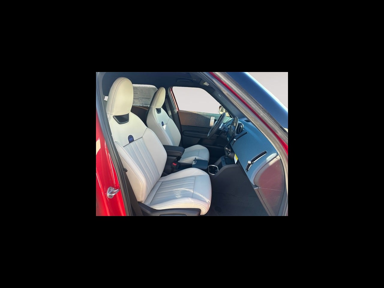 2026 MINI Countryman All4 Cooper S