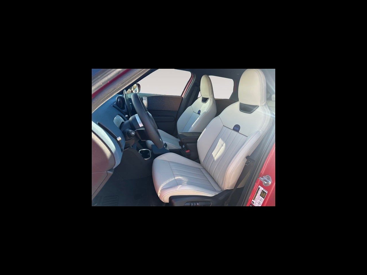 2026 MINI Countryman All4 Cooper S