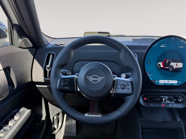 2026 MINI Cooper S Countryman S