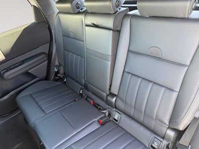 2026 MINI Cooper S Countryman S