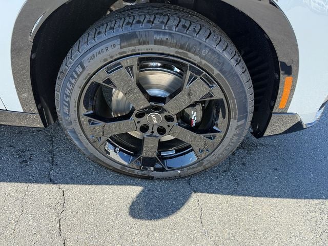 2026 MINI Cooper S Countryman S